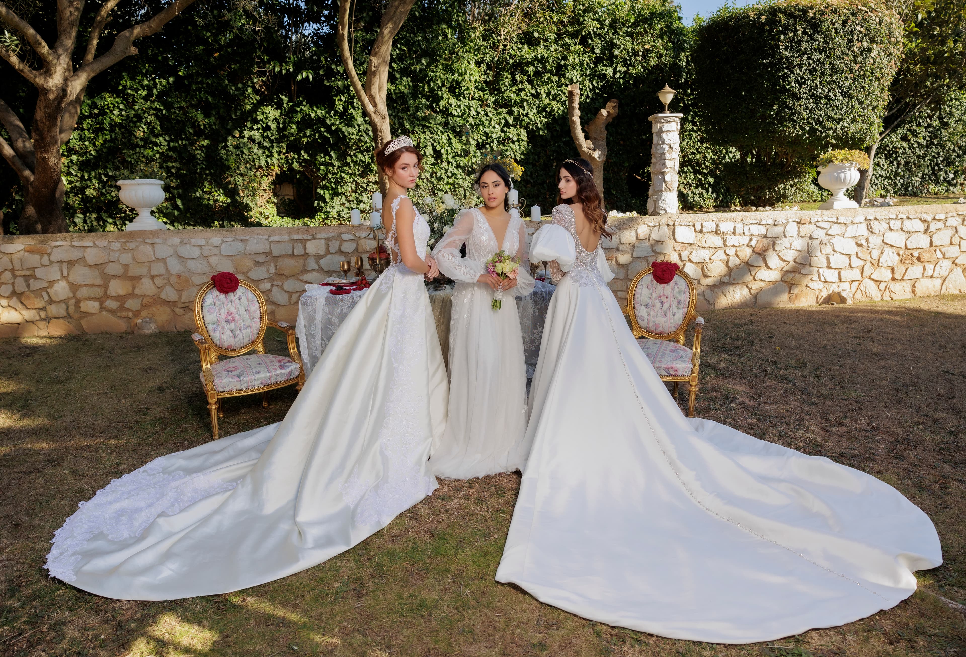 Πόσο Κοστίζει μια Δεξίωση Γάμου στην Αττική (2026)