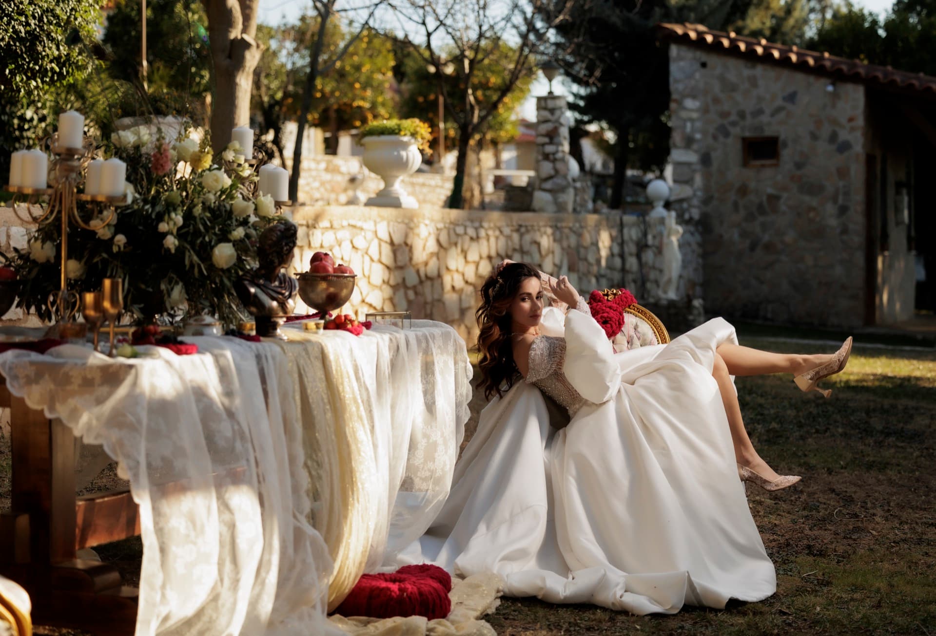 Συμβουλές Γάμου & Βάπτισης